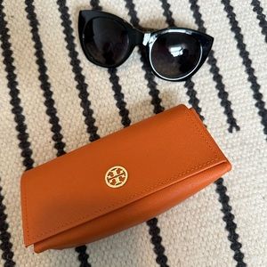Tori Burch sunglasses